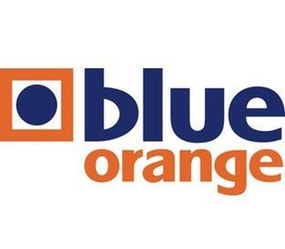 Blue Orange