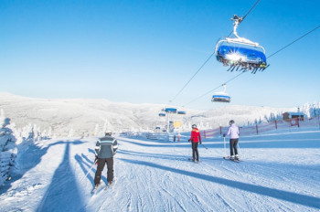 «Шпиндлерув-Млын» вводит гибкие цены на билеты Skipass