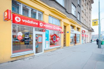 Сеть Vodafone не выдержала нагрузки из-за карантина