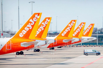 Хакеры похитили данные 9 млн пассажиров EasyJet