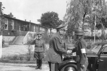 В Праге может появиться памятник власовцам